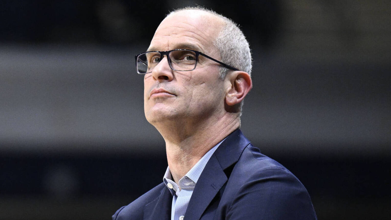 5 questions with UConn’s Dan Hurley - College Hoops Today
