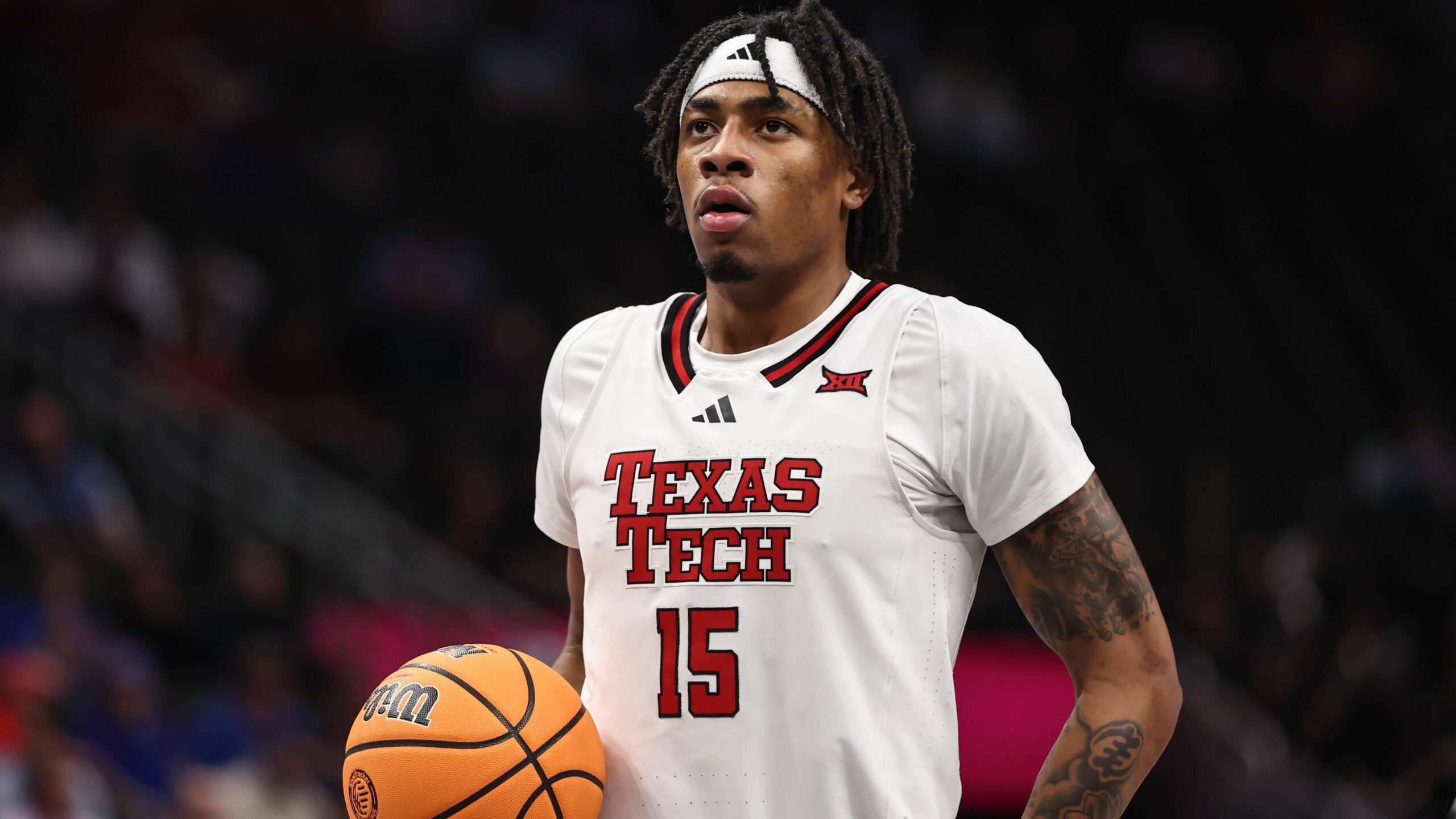 USC, Texas Tech finalizing agreement to meet on Dec. 13th at Dickies Arena